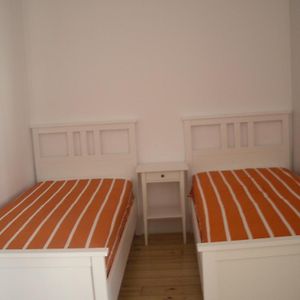 Camera doppia