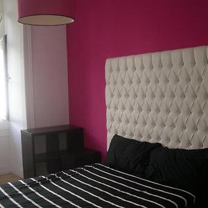 Camera con letto king size